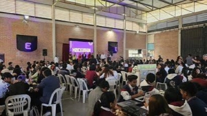 Hackathon TecnoProductivo: Jujuy seleccionar&aacute; proyectos para representar a la provincia en Industria Inspira 2026