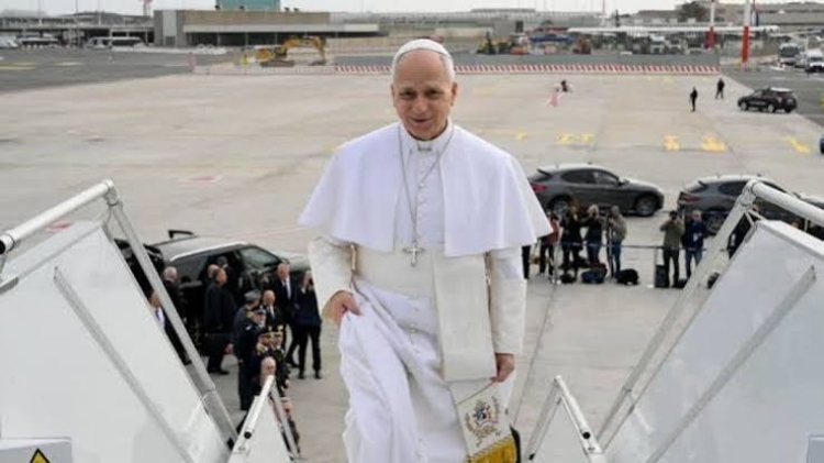El Papa Le&oacute;n XIV confirm&oacute; su viaje a la Argentina