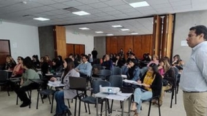 Comenz&oacute; la labor de la Comisi&oacute;n de Anuario Escolar 2025-2026