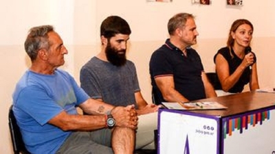 Tumbaya y Purmamarca recibir&aacute;n el Raid de los Andes 2024