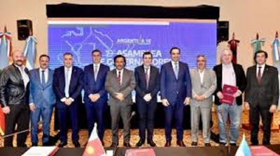 Gobernadores del Norte Grande se reunir&aacute;n ma&ntilde;ana con autoridades del BID para buscar inversiones para el sector privado