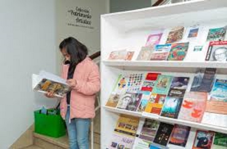 Agenda cultural en espacios y centros culturales de la capital: del 23 al 29 de abril