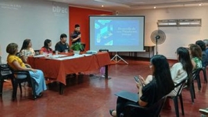 Se present&oacute; la plataforma digital para alojamientos temporarios en Jujuy