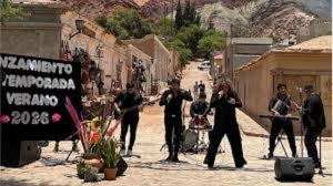 Entre lanzamientos y festivales, Jujuy vive a pleno su temporada tur&iacute;stica
