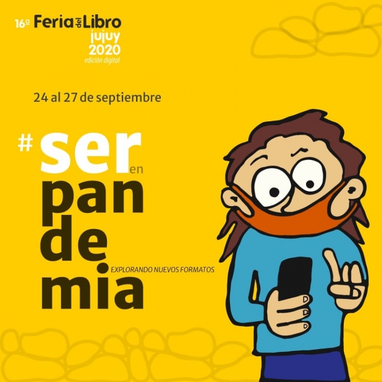 Ma&ntilde;ana comienza la  16&ordm; edici&oacute;n de la feria del libro Jujuy