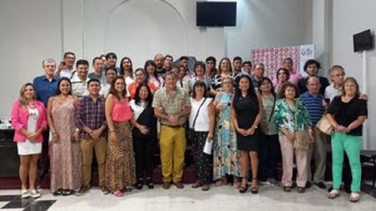 Fuerte posicionamiento del INPROJUY