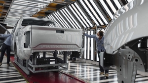 La fabricaci&oacute;n de veh&iacute;culos creci&oacute; un 37,9% interanual en julio