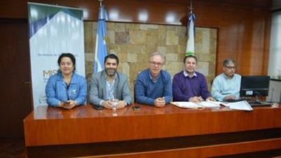 Pronto iniciar&aacute;n obras para mejorar senderos en Las Lancitas