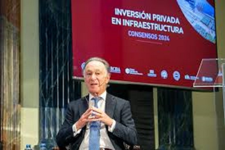 El G6, la CGT y la UOCRA pidieron la reactivaci&oacute;n de la obra p&uacute;blica con fondos privados y del Estado