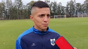 Vel&aacute;zquez: &ldquo;Estamos cerca de hacer historia&rdquo;