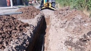 Aires del Alto: Agua Potable de Jujuy finaliz&oacute; importante obra de mejora del servicio