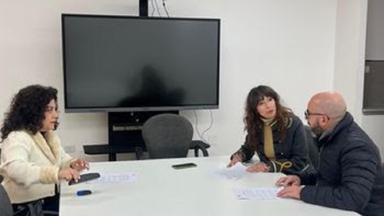 Acuerdo Interministerial para Fortalecer las Organizaciones de la Sociedad Civil en Jujuy