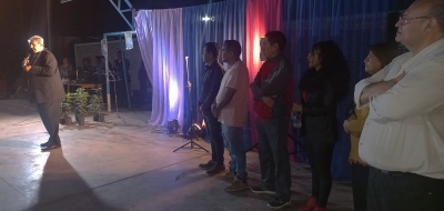 &ldquo;Trabajamos para satisfacer las necesidades de los perique&ntilde;os&rdquo;