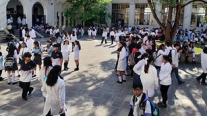 Ingreso a 1er a&ntilde;o de Educaci&oacute;n Secundaria: confirmaci&oacute;n de inscripci&oacute;n definitiva hasta el miercoles 13