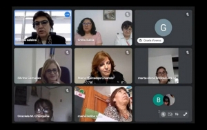 Inici&oacute; el Ciclo de Formaci&oacute;n para supervisores y directivos de Nivel Inicial