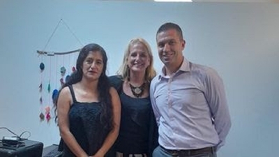 Trabajo en conjunto entre las entidades de COPRETI y Film Commission Jujuy para proteger a los j&oacute;venes talentos