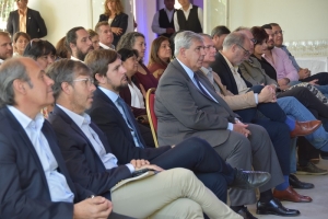La empresa Ledesma present&oacute; su reporte integrado 2021/2022