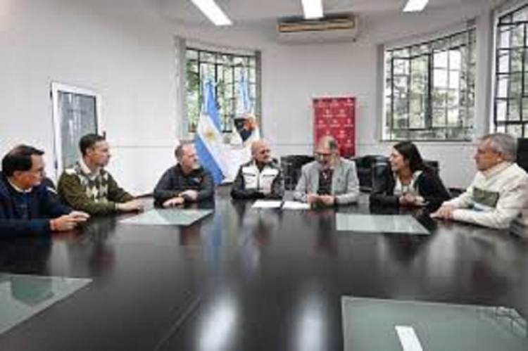 Los Tekis tocar&aacute;n por primera vez en Alto Comedero para celebrar la Serenata a la Ciudad