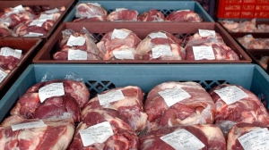 Cierran un acuerdo con frigor&iacute;ficos para ofrecer cortes vacunos rebajados para las Fiestas