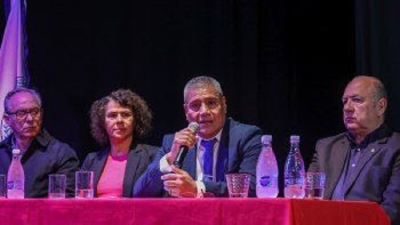Se present&oacute; el protocolo de actuaci&oacute;n para casos de violencia laboral