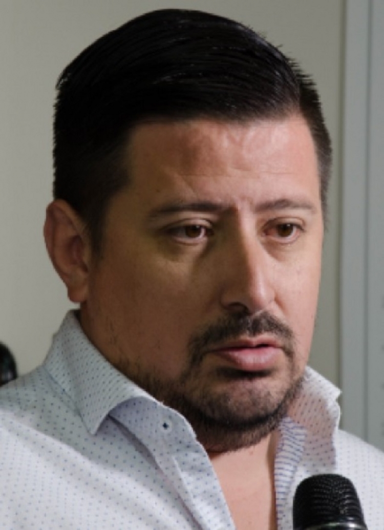 &ldquo;Quieren hacer pol&iacute;tica con la emergencia por coronavirus&rdquo;