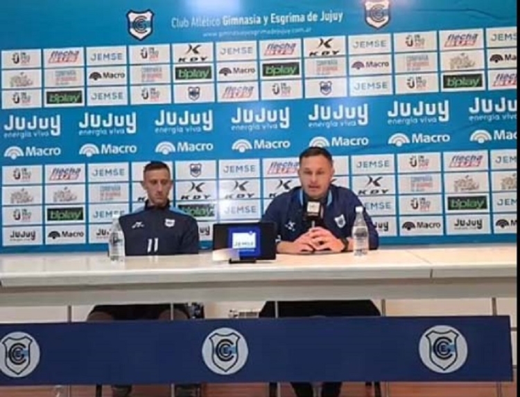 Con car&aacute;cter y sentido de pertenencia, Gimnasia dio un &ldquo;gran paso adelante&rdquo;