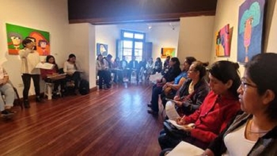 OPD: se realizaron Encuentros Regionales con Equipos Interdisciplinarios