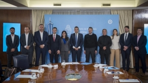 Massa y Lammens acordaron precios con las c&aacute;maras prestadoras para lanzar el PreViaje
