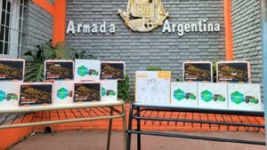 Entrega de Kits de Rob&oacute;tica en La Mendieta y Perico