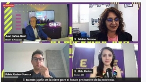 Expo Tecno Productiva 2025: un espacio para la innovaci&oacute;n y el desarrollo