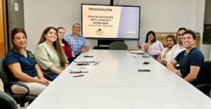 Educaci&oacute;n fortalece acciones para la Feria de Ciencias 2026