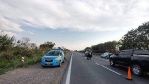 Seguridad Vial report&oacute; 900 actas contravencionales