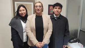 Con buenos resultados, avanza el Sistema de Incidencias y Reclamos del ISJ