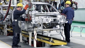La producci&oacute;n de autos creci&oacute; un 42% en octubre y las exportaciones subieron casi un 75% interanual