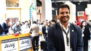 Exitosa participaci&oacute;n de Jujuy en FIT Latinoam&eacute;rica