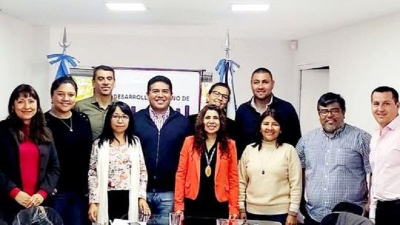 Poblaciones rurales y urbanas: derechos de las personas adultas mayores