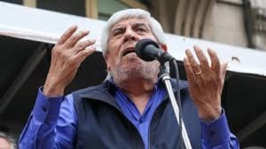 Se reconfigura la CGT: Hugo Moyano puso a un delegado en la conducci&oacute;n del triunvirato