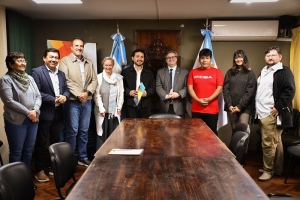El Concejo Deliberante declar&oacute; de Inter&eacute;s Cultural el evento &ldquo;Pachamanga&rdquo;