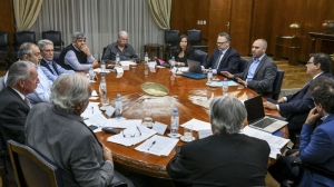 El Gobierno adelant&oacute; a junio los aumentos del Salario M&iacute;nimo, que ser&aacute; de $45.540