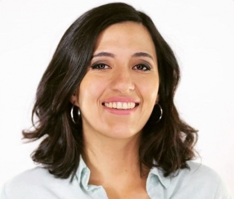 Encuentro de mujeres