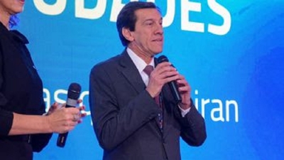 Sadir particip&oacute; del lanzamiento de transformaci&oacute;n digital del Banco Macro