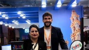 Jujuy participa en Visit Argentina y FITPAR con acciones de promoci&oacute;n tur&iacute;stica