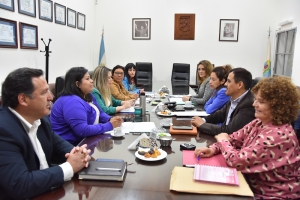 La comisi&oacute;n de ambiente avanza en el proyecto que prev&eacute; la utilizaci&oacute;n de papel natural en la administraci&oacute;n p&uacute;blica
