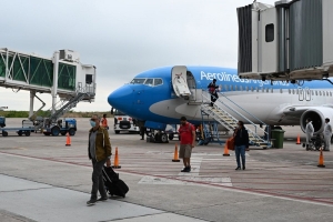 Jujuy incorporar&aacute; nuevos vuelos a Buenos Aires y C&oacute;rdoba desde abril