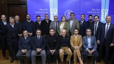 Jujuy presente en un nuevo encuentro del Consejo Federal de Salud