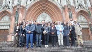 Jujuy, presente en el XXX Seminario Nacional de Tesorer&iacute;as Generales