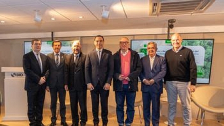 Gobernadores reafirman su compromiso con la conservaci&oacute;n del Gran Chaco Argentino