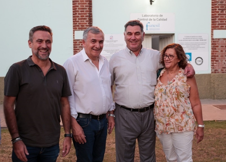 Morales reivindic&oacute; modelos educativos direccionados al mundo del trabajo