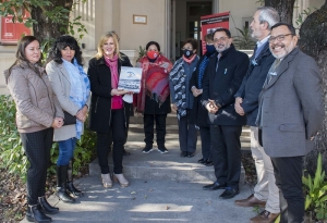 El museo Carlos Darwin fue declarado de inter&eacute;s cultural y educativo