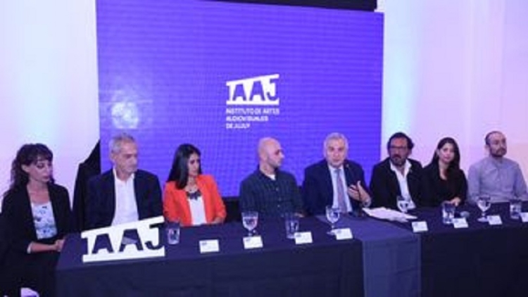 "La creaci&oacute;n del IAAJ es parte de la ampliaci&oacute;n de la matriz productiva"